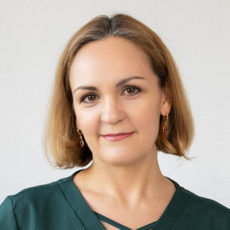 Калугина Екатерина Юрьевна, врач УЗД