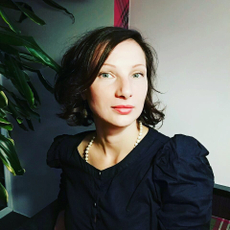 Астахова Анастасия Викторовна, психолог