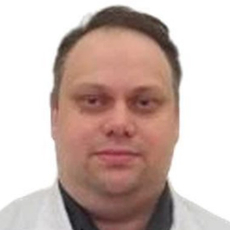 Корытов Олег Витальевич, онколог