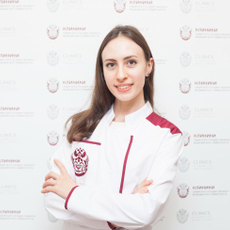 Шемуратова Анна Ивановна, дерматолог