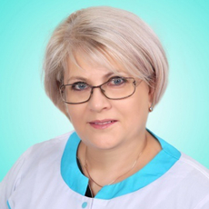 Алексеенкова Татьяна Валерьевна, детский врач функциональной диагностики