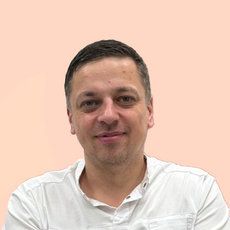 Теренин Алексей Александрович, стоматолог-ортопед