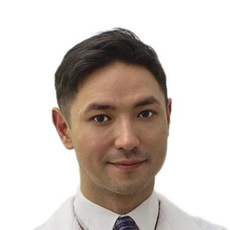 Хаббус Алиджан Ганемович, дерматолог