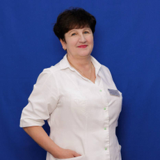 Рахматулина Галина Николаевна, офтальмолог