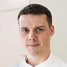 Яровой Сергей Константинович, стоматолог-терапевт