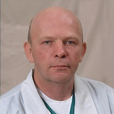 Берестюков Сергей Борисович, уролог