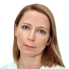 Пинаева Надежда Николаевна, стоматолог-терапевт