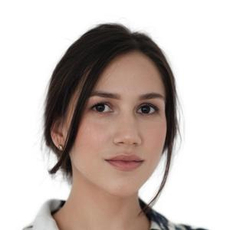 Данилевская Анастасия, логопед