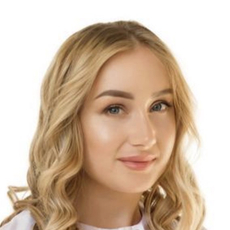 Ловягина Надежда Владиславовна, стоматолог-терапевт