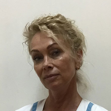 Явшиц Елена Борисовна, врач УЗД