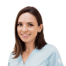 Сундеева Кристина Александровна, стоматолог-терапевт