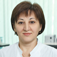Григорян Цовинар Артушевна, кардиолог