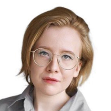 Клековкина Анастасия Сергеевна, стоматологический гигиенист