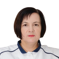 Голованова Вера Алексеевна, врач функциональной диагностики