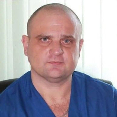 Корейба Константин Александрович, хирург