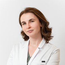 Тамова Фатима Мухарбиевна, гинеколог