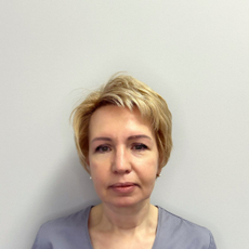 Охлопкова Елена Валентиновна, стоматолог-терапевт