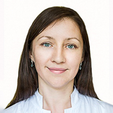 Снигирь Ольга Анатольевна, детский кардиолог