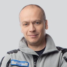 Шарыпин Игорь Сергеевич, анестезиолог