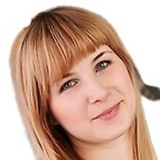 Таценко Елена Геннадьевна, стоматолог-терапевт