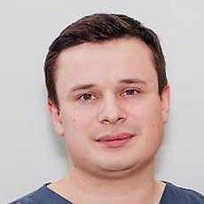 Гапоненко Виктор Леонидович, эндоскопист