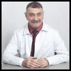 Хачкурузов Сурен Георгиевич, акушер-гинеколог