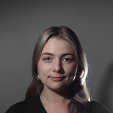 Сазонова Елизавета Юрьевна, стоматолог-терапевт