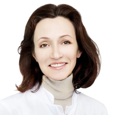 Катхурия Юлия Борисовна, эндокринолог