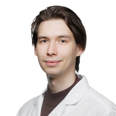 Тыщук Максим Николаевич, педиатр