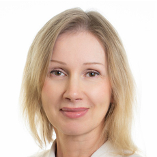 Григорьева Ольга Николаевна, детский массажист