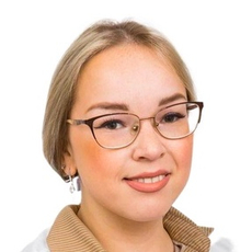Медведева Алиса Васильевна, терапевт