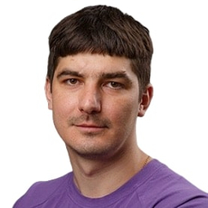 Першин Игорь Александрович, инструктор ЛФК