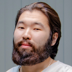 Гунгаев Норбо Батодалаевич, стоматолог-терапевт