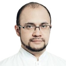 Фатхуллин Азат Газинурович, эндокринолог