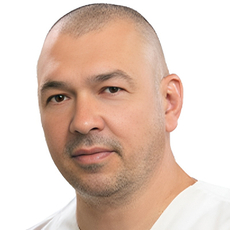 Курносов Василий Анатольевич, хирург