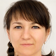 Мурашова Ольга Александровна, анестезиолог