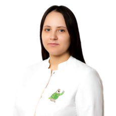 Богатырева Юлия Николаевна, педиатр
