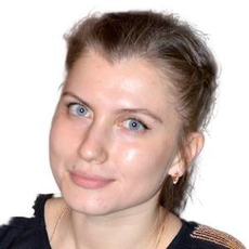 Тугушева Ольга Александровна, офтальмолог