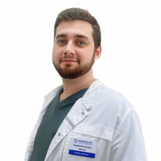 Долгов Андрей Витальевич, флеболог