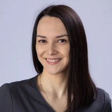 Юсупова Алсу Сяитовна, стоматолог-терапевт
