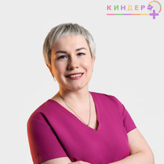 Афонина Татьяна Юрьевна, ЛОР