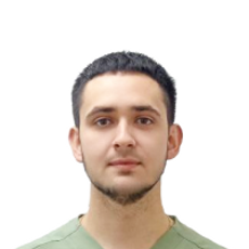 Брызгалов Даниил Викторович, стоматолог-ортопед