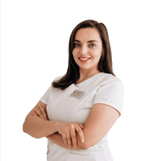 Дроздова Анна Андреевна, дерматолог