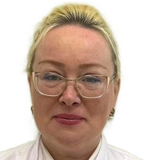 Нестерова Светлана Ивановна, невролог