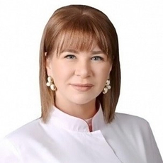 Бондаренко Анна Сергеевна, гинеколог