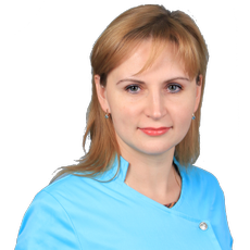 Бортулева Виктория Валерьевна, дерматолог