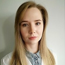 Колодезная Анна Еливфериевна, офтальмолог