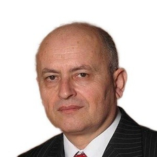 Кушнир Григорий Матвеевич, невролог