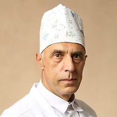 Гевурян Михаил Карапетович, анестезиолог