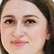 Джунагова Элиза Шамхановна, гинеколог